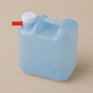 水ポリタン