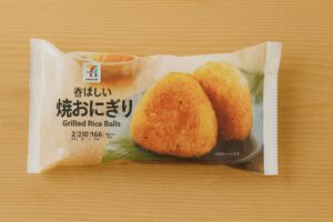 冷凍おにぎり