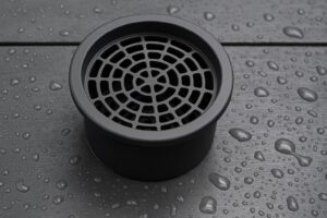 排水溝フィルター