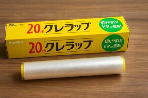 ラップ