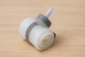 ソフトボトル