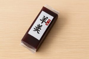 羊羹